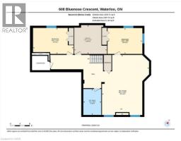 608 BLUENOSE Crescent - 45