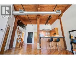 26 ONTARIO Street UnitNo. 127 - 20