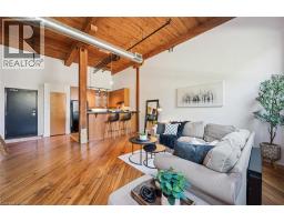 26 ONTARIO Street UnitNo. 127 - 22