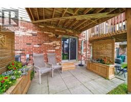 750 LAWRENCE Street UnitNo. 38 - 36