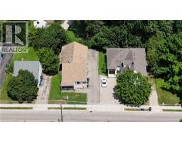 266 HAZEL Street - 3