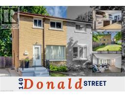 140 DONALD Street - 1
