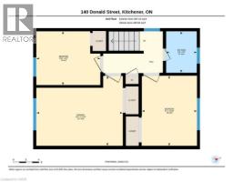 140 DONALD Street - 24