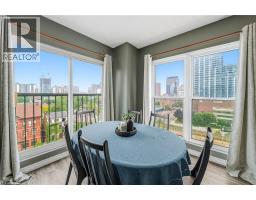 135 JAMES Street S UnitNo. 701 - 1
