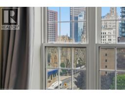 135 JAMES Street S UnitNo. 701 - 12