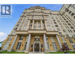 135 JAMES Street S UnitNo. 701 - 26