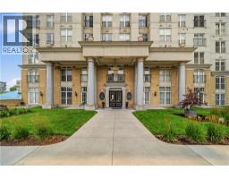 135 JAMES Street S UnitNo. 701 - 27
