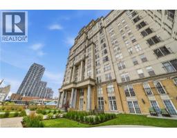 135 JAMES Street S UnitNo. 701 - 29
