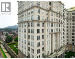 135 JAMES Street S UnitNo. 701 - 34