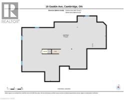 16 GASKIN Avenue - 31