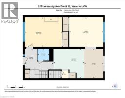 121 UNIVERSITY Avenue E UnitNo. 11 - 36