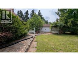 127 BRANT Road - 18