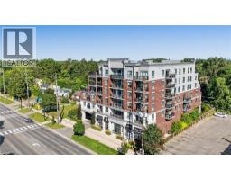 34 PLAINS Road UnitNo. 206 - 1