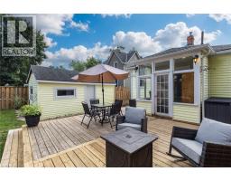 36 WOODLAND Avenue - 27