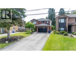 54 SELKIRK Street - 1