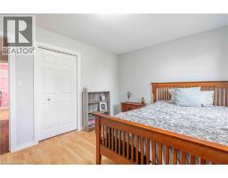 54 SELKIRK Street - 21