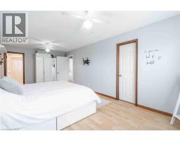 54 SELKIRK Street - 30