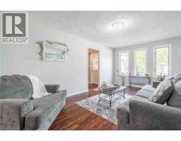54 SELKIRK Street - 7
