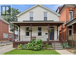 62 ALANSON Street - 1