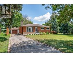 618 ST ANDREW Street - 1