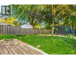 97 UXBRIDGE Crescent - 28