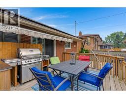 744 BIRCHWOOD Avenue - 22