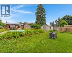 744 BIRCHWOOD Avenue - 29