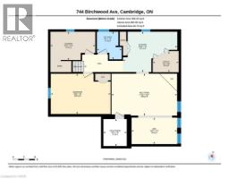 744 BIRCHWOOD Avenue - 33