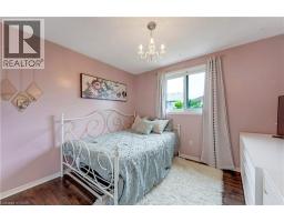 925 COPPER LEAF Crescent - 19