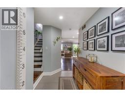 925 COPPER LEAF Crescent - 32