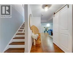 925 COPPER LEAF Crescent - 34