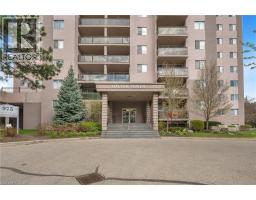 975 WARWICK Court UnitNo. 1501 - 2