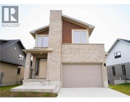 2092 EVANS Boulevard - 1