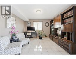 32 HIGHBURY Drive - 16