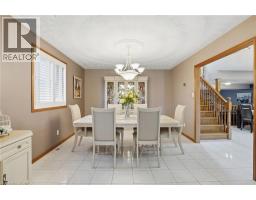 32 HIGHBURY Drive - 7