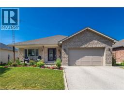 915 ST GEORGE Street - 1