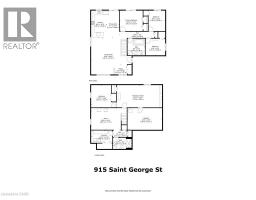 915 ST GEORGE Street - 27