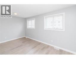 20 NIAGARA Street UnitNo. 4 - 11