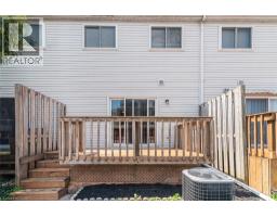 20 NIAGARA Street UnitNo. 4 - 20