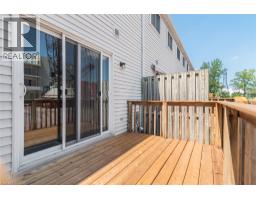20 NIAGARA Street UnitNo. 4 - 21