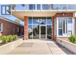 42 BRIDGEPORT Road E UnitNo. 201 - 3