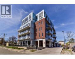 42 BRIDGEPORT Road E UnitNo. 201 - 39
