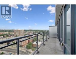 85 DUKE Street W UnitNo. 1511 - 24