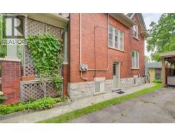 46 ELLEN Street W - 36