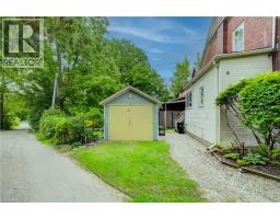46 ELLEN Street W - 38