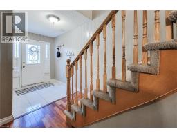 502 BARTON Street UnitNo. 50 - 10