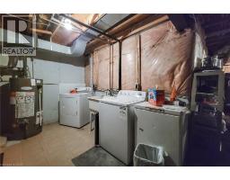 502 BARTON Street UnitNo. 50 - 34