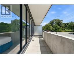 1117 COOKE Boulevard UnitNo. A116 - 26