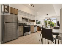 1117 COOKE Boulevard UnitNo. A116 - 8