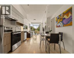 1117 COOKE Boulevard UnitNo. A116 - 9